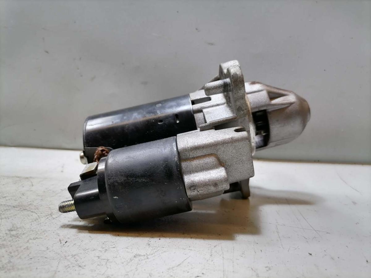 Mini One R50 original Anlasser Starter 1.6 85kw Bj.2001